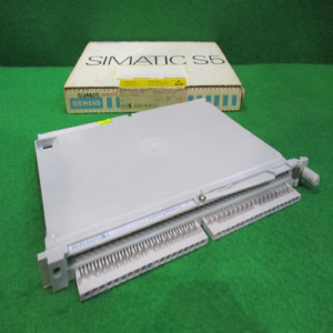 북71240/미사용지멘스PLC/6ES5420-4UA12
